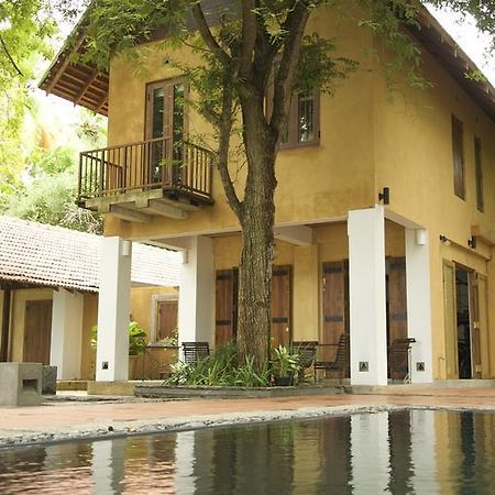 Lagoon House Rekawa Tangalle Εξωτερικό φωτογραφία