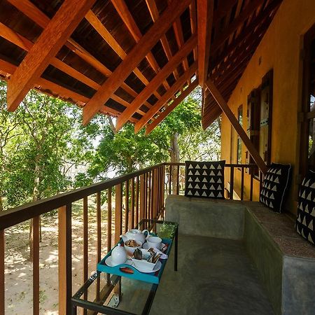 Lagoon House Rekawa Tangalle Εξωτερικό φωτογραφία
