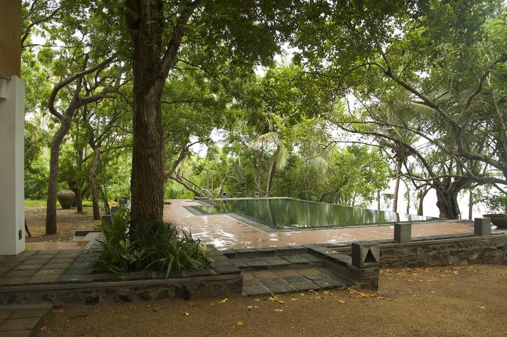 Lagoon House Rekawa Tangalle Εξωτερικό φωτογραφία
