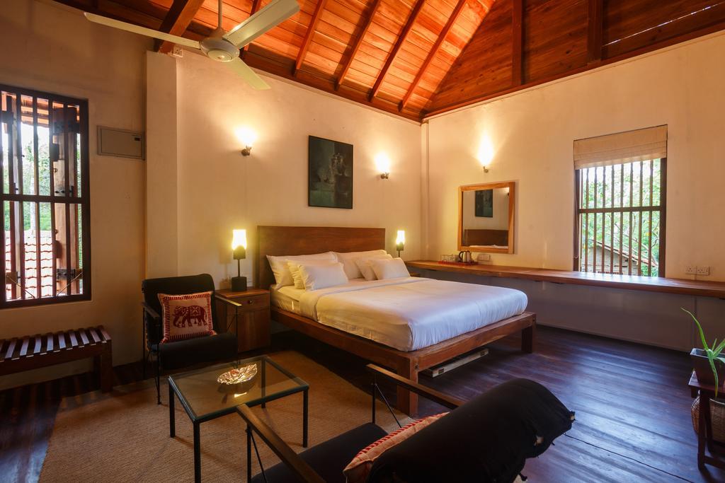 Lagoon House Rekawa Tangalle Δωμάτιο φωτογραφία