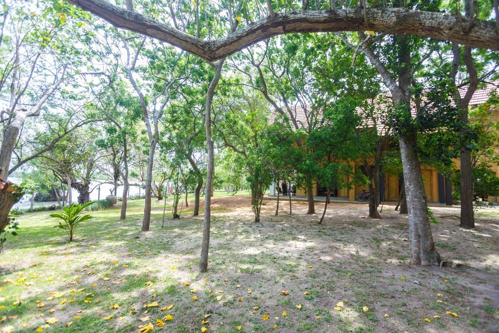 Lagoon House Rekawa Tangalle Εξωτερικό φωτογραφία