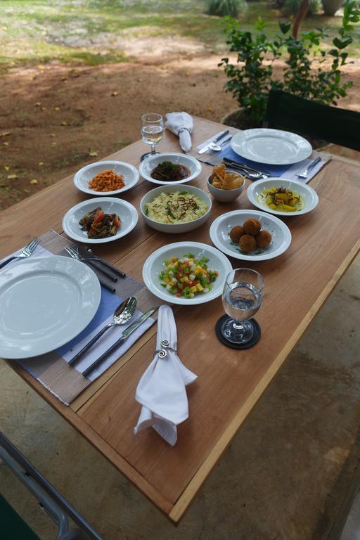 Lagoon House Rekawa Tangalle Εξωτερικό φωτογραφία