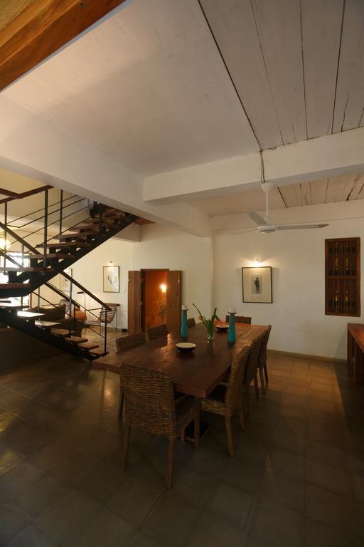 Lagoon House Rekawa Tangalle Εξωτερικό φωτογραφία