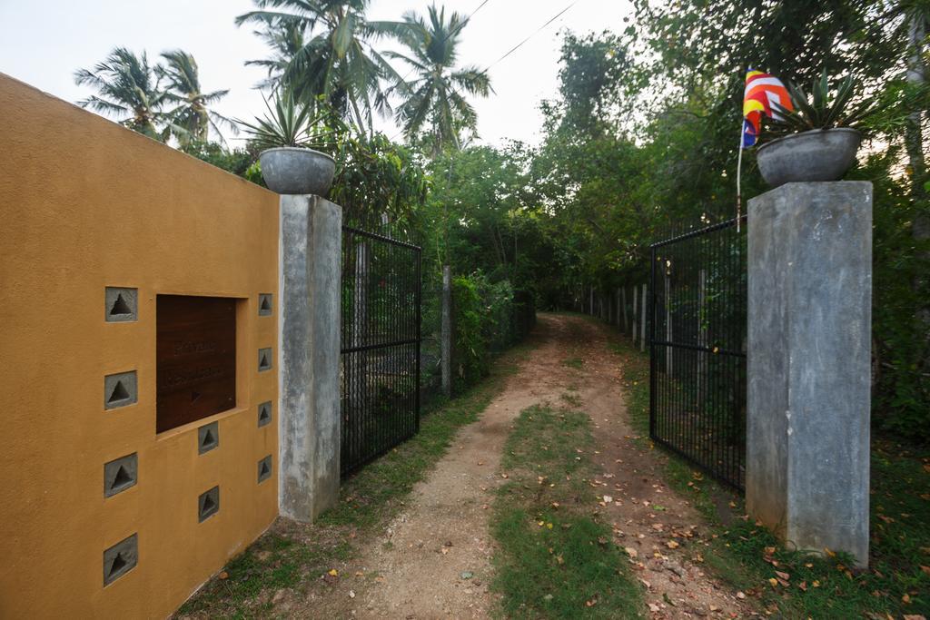 Lagoon House Rekawa Tangalle Εξωτερικό φωτογραφία