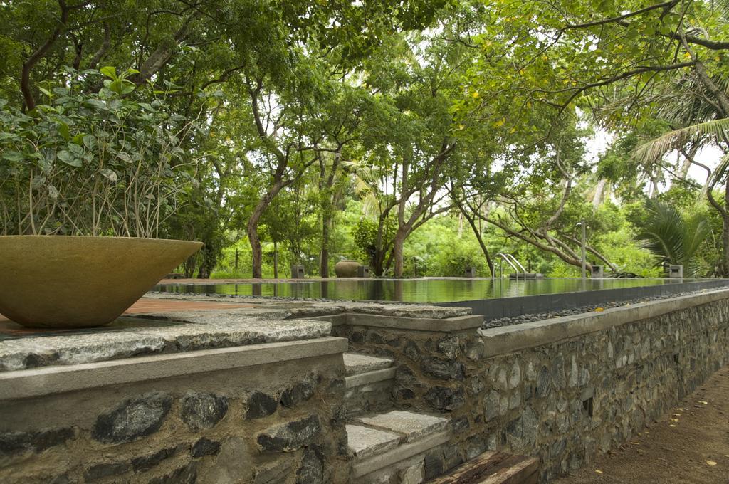 Lagoon House Rekawa Tangalle Εξωτερικό φωτογραφία