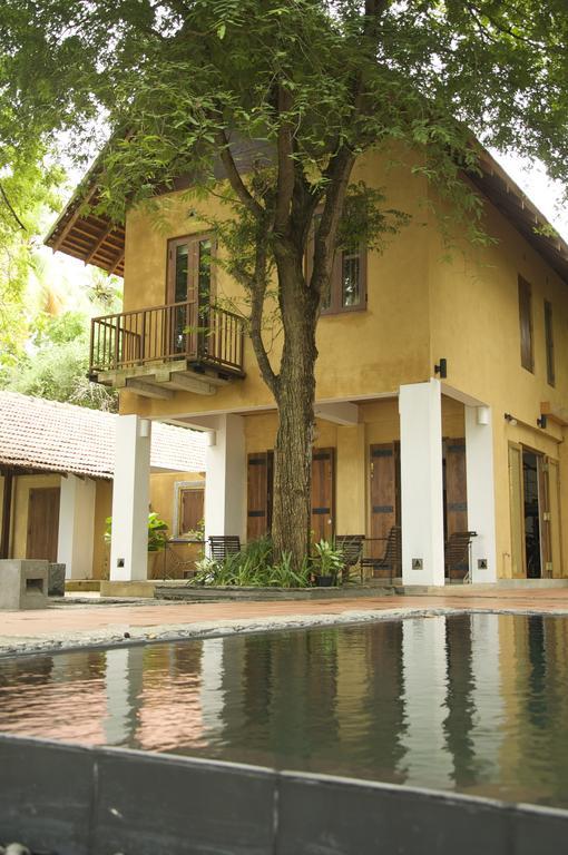 Lagoon House Rekawa Tangalle Εξωτερικό φωτογραφία