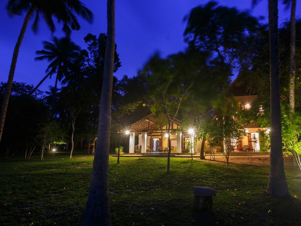 Lagoon House Rekawa Tangalle Εξωτερικό φωτογραφία