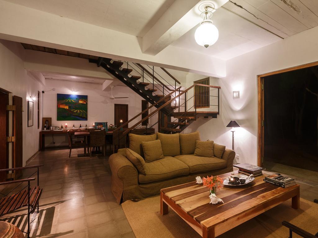 Lagoon House Rekawa Tangalle Εξωτερικό φωτογραφία