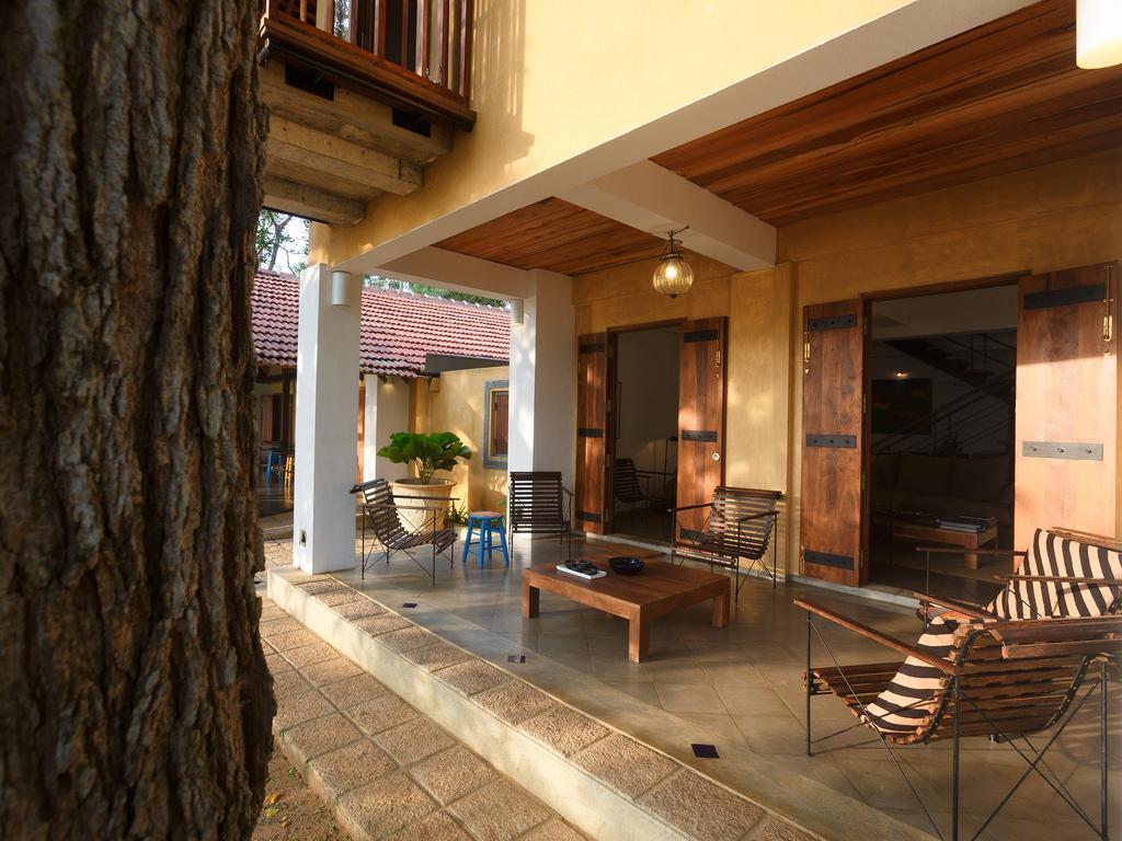 Lagoon House Rekawa Tangalle Εξωτερικό φωτογραφία