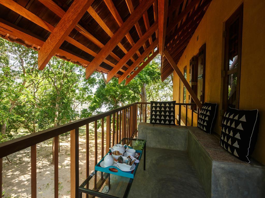 Lagoon House Rekawa Tangalle Εξωτερικό φωτογραφία