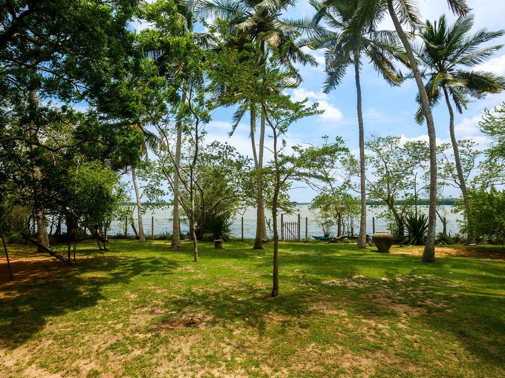 Lagoon House Rekawa Tangalle Εξωτερικό φωτογραφία