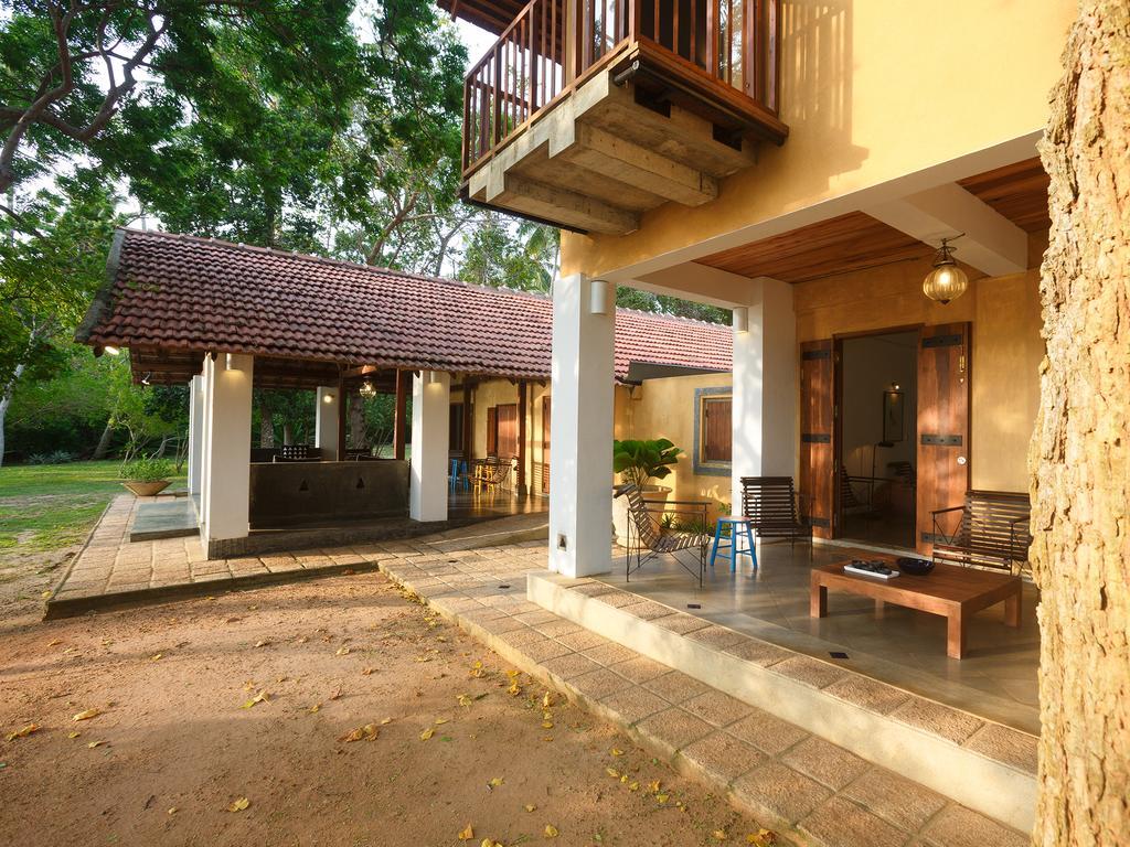 Lagoon House Rekawa Tangalle Εξωτερικό φωτογραφία
