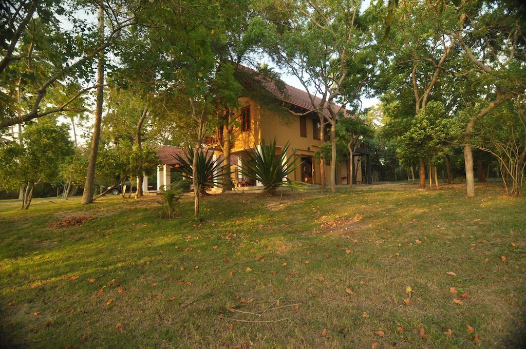Lagoon House Rekawa Tangalle Εξωτερικό φωτογραφία